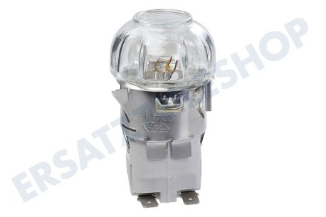 LG Ofen-Mikrowelle Lampe