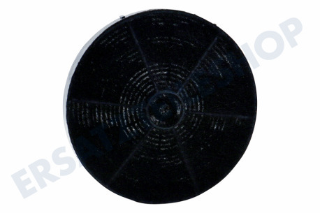 Mora Abzugshaube Filter Kohlenstoff