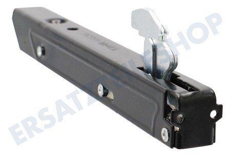 Mora Ofen-Mikrowelle Scharnier Ofen, komplett