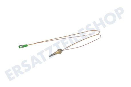 Mora Kochplatte Thermoelement 520 mm