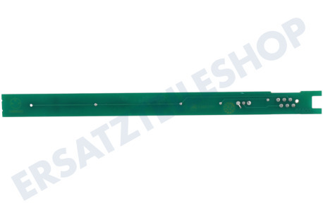 Gorenje Abzugshaube Steuerelektronik Bedienmodul