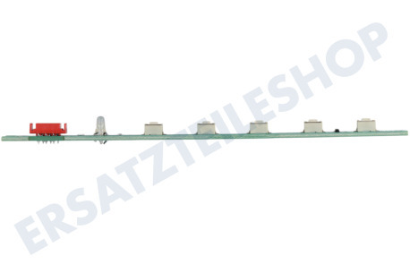 Gorenje Abzugshaube Steuerelektronik Bedienmodul