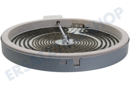 Kelvinator Herd Kochzone