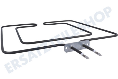 Hisense Ofen-Mikrowelle Heizelement Unten, 1000 Watt