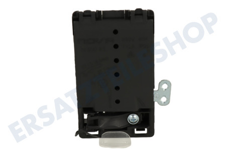 Upo Herd Anschlussblock vom Stromkabel