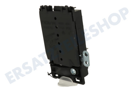 Upo Herd Anschlussblock vom Stromkabel