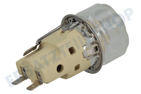 Gorenje Ofen-Mikrowelle Lampe Backofenlampe komplett, 25 Watt