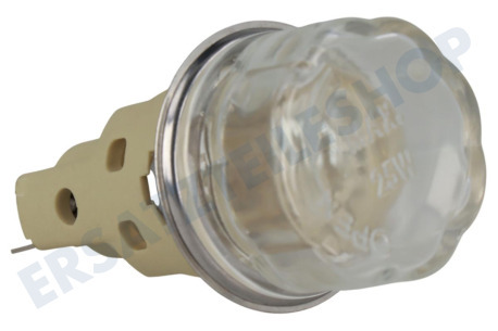 Gorenje Ofen-Mikrowelle Lampe Backofenlampe komplett, 25 Watt