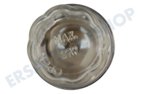 Gorenje Ofen-Mikrowelle Lampe Backofenlampe komplett, 25 Watt