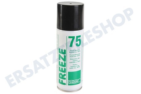 Universeel  Spray Freeze 75