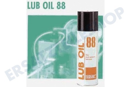 Universeel  Spray Luboil 88