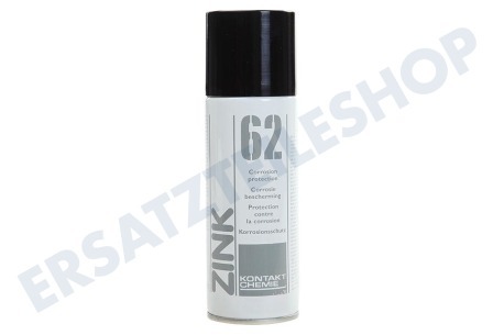 Universeel  Spray Zink 62