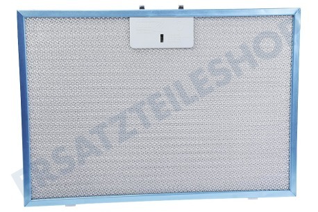 Hotpoint Abzugshaube Filter Fettfilter