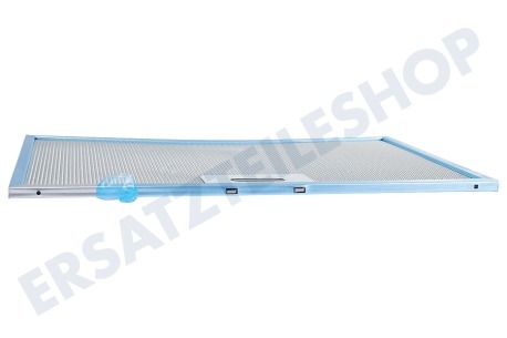 Hotpoint Abzugshaube Filter Fettfilter