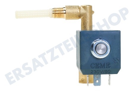 Tefal  CS-00129465 Magnetventil