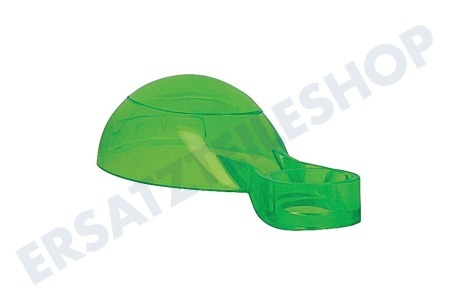 Seb Airfryer Löffel Messbecher, grün