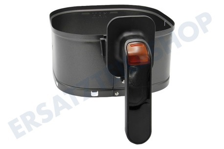 Krups Fritteuse SS-996120 Frittierkorb