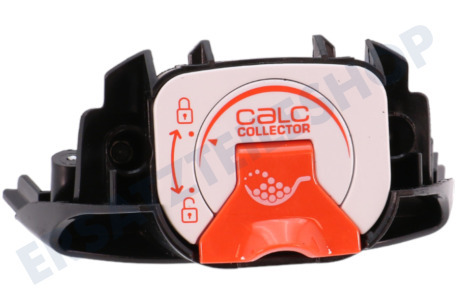 Calor  CS-10000155 Abnehmbarer Kalkauffangbehälter