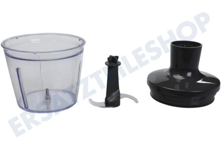 Tefal  MS-7211001615 Zerkleinerer komplett