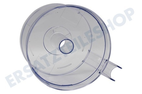 Moulinex Küchenmaschine MS-5817775 Behälter Rührschüssel