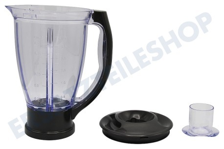 Moulinex  XF634BB1 Blenderkanne