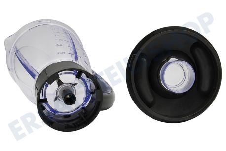 Moulinex  XF634BB1 Blenderkanne