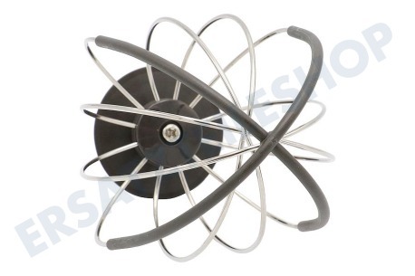 Tefal Küchenmaschine MS-650847 Rührbesen Schneebesen