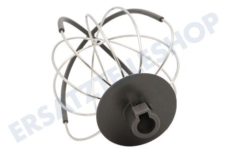 Tefal Küchenmaschine MS-650847 Rührbesen Schneebesen
