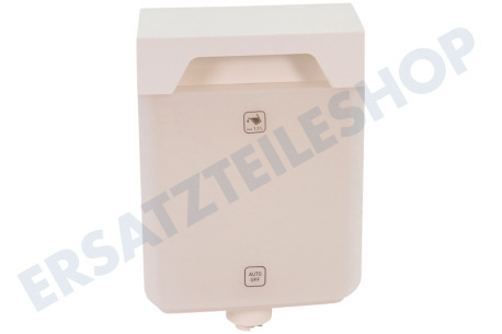 Tefal  FS-9100033771 abnehmbarer Wasserbehälter