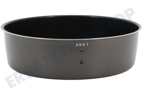 ActiFry Airfryer SS-995461 Schale