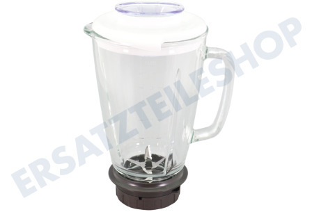 Tefal  XF424000 Glas-Mixbecher