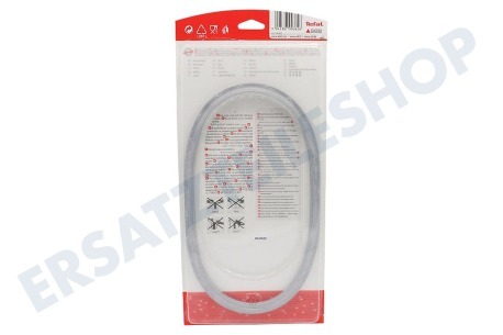 Tefal Pfanne Dichtungsgummi rund 4,5 lL / 6L. / 7,5L