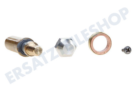 Seb Pfanne SS-1530001154 Ventil Druckventil