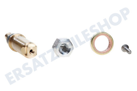 Seb Pfanne SS-1530001154 Ventil Druckventil