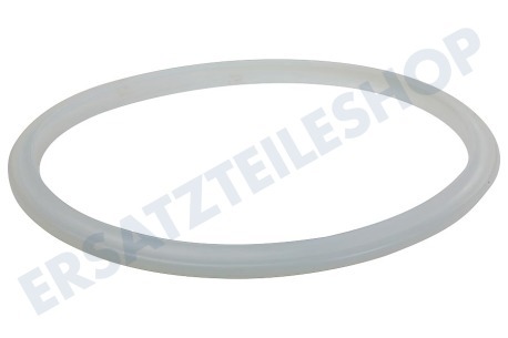 T-fal Pfanne X9010101 Dichtungsgummi Ring für Schnellkochtopf 220mm Durchmesser