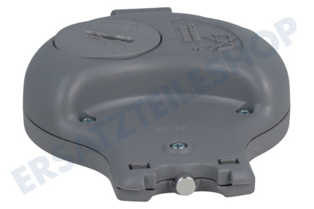 Tefal Pfanne SS-1530001740 Nutricook Timer