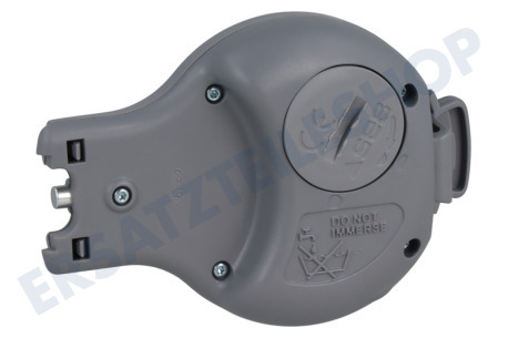 Tefal Pfanne SS-1530001740 Nutricook Timer