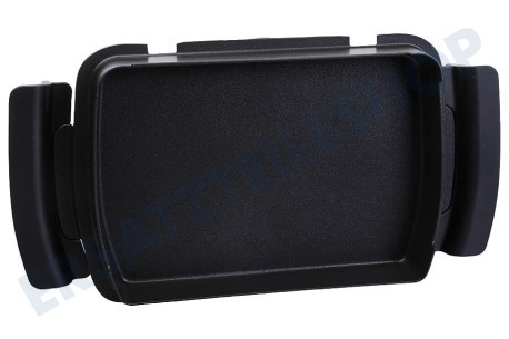 Tefal  XA725870 Grillplatte Snacken & Backen