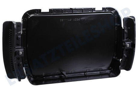 Tefal  XA725870 Grillplatte Snacken & Backen