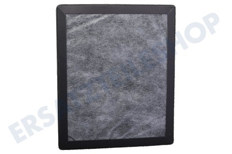 Miele Abzugshaube Kohlstoffilter