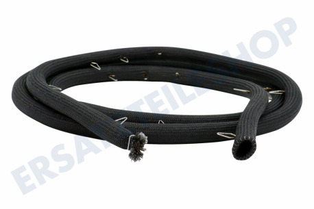 Ignis Ofen-Mikrowelle Türdichtung