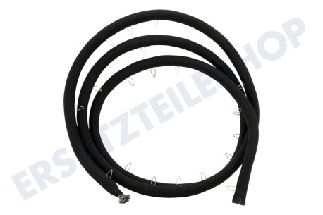 Ignis Ofen-Mikrowelle Türdichtung