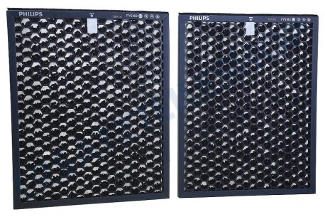 Philips  FY5182/30 Philips NanoProtect Filter Aktivkohle