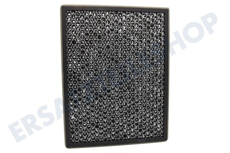 Philips Luftbehandlung CP6723/01 Filter Aktivkohle