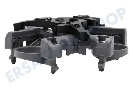 Philips Rasierapparat CRP349/01 Halter Rasierköpfe