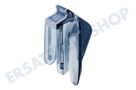 Philips Rasierapparat CP0408/01 Kammaufsatz