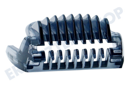 Philips Rasierapparat CP0408/01 Kammaufsatz