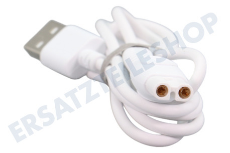 Philips  Aufladekabel
