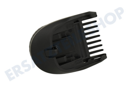 Philips  Aufsteckkamm 1-3 mm