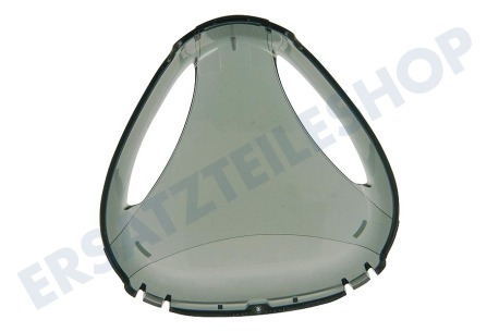 Philips Rasierapparat CRP154/01 Schutzkappe Durchsichtig